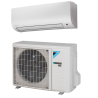 Climatiseur Daikin Sensira mural FTXF60F + RXF60D9 — 6.0 kW FTXF60F-RXF60D9