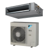 Climatiseur Daikin Sky Air Active series gainable FBA140A + AZAS140MY — 14.0 kW (Triphasé)