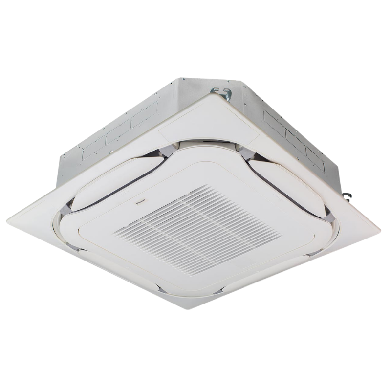 Cassette 900x900 Daikin FCAG71B — 7.1 kW R32 FCAG71B