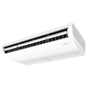 Plafonnier apparent Daikin FHA125A — 12.5 kW R32 FHA125A