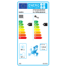 Pompe à chaleur Daikin Altherma 3 H HT F EPRA14DV37 + ETVH16S18E6V7  -  10 kW EPRA14DV37-ETVH16S18E6V7