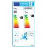 Pompe à chaleur Daikin Altherma 3 RF ERGA08EVH7 + EHVH08S23E6V  -  8 kW ERGA08EVH7-EHVH08S23E6V