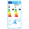 Pompe à chaleur Daikin Altherma 4 H F EPSKS07AV3 + EPVX07S23A4V — 7 kW - 230L (Monophasé) EPSKS07AV3-EPVX07S23A4V