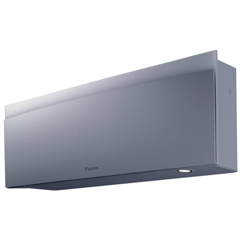 Mural Emura 3 Argent Daikin FTXJ25AS9 — 2.5 kW R32 FTXJ25AS9