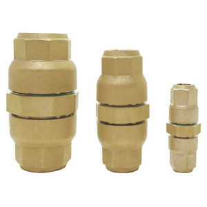 Raccords sans soudures Daikin Tightfit — cuivre frigorifique