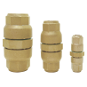 Raccords sans soudures Daikin Tightfit — cuivre frigorifique