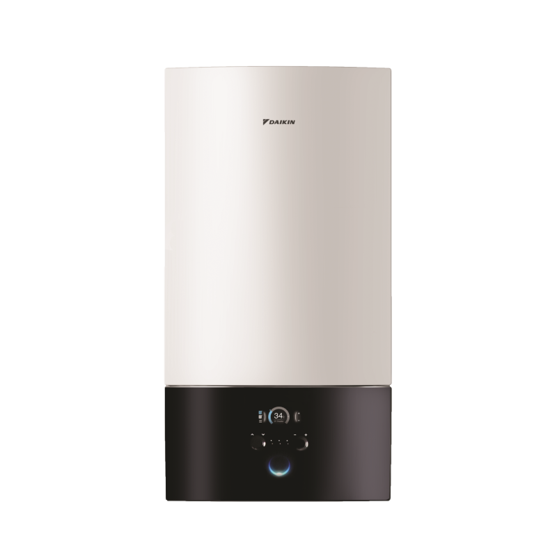 ETBH12E9W Unité intérieure 65°chaud seul triphasé ETBH12E9W