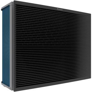 Groupe extérieur Daikin Altherma 3 H HT EPRA14DW17 – 14 kW triphasé