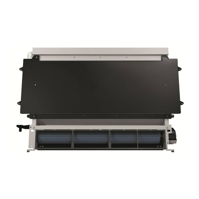 Ventilo-convecteur Daikin encastrable - 1.0 kW - Gauche (FWXM10ATV3)