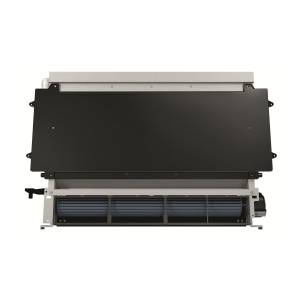 Ventilo-convecteur Daikin encastrable - 2.0 kW - Gauche (FWXM20ATV3)