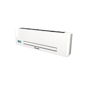 Ventilo-convecteur Daikin mural - 2.0 kW - Gauche (FWXT20ABTV3CL) - vue 3
