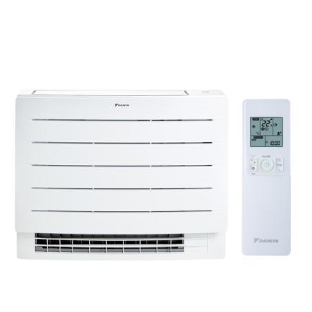 Daikin unité intérieure Console Perfera