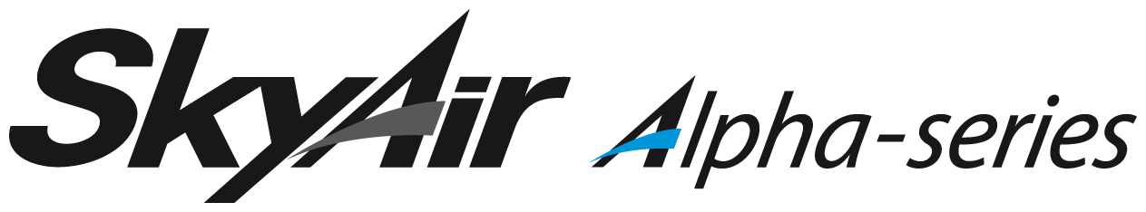 Daikin Sky Air Alpha series